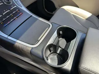 Lincoln Nautilus 2019 AWD Reserve 4dr SUV