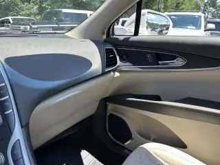 Lincoln Nautilus 2019 AWD Reserve 4dr SUV