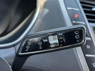 Lincoln Nautilus 2019 AWD Reserve 4dr SUV