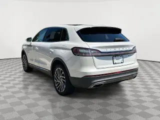 Lincoln Nautilus 2019 AWD Reserve 4dr SUV