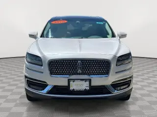 Lincoln Nautilus 2019 AWD Reserve 4dr SUV