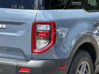 Ford Bronco Sport 2025 AWD Big Bend 4dr SUV