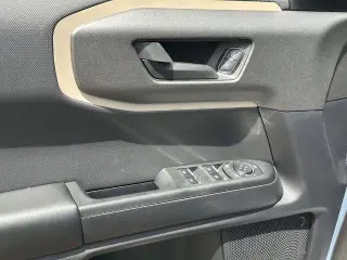 Ford Bronco Sport 2025 AWD Big Bend 4dr SUV