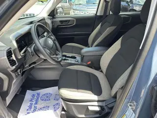 Ford Bronco Sport 2025 AWD Big Bend 4dr SUV