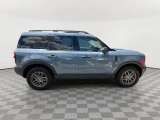 Ford Bronco Sport 2025 AWD Big Bend 4dr SUV
