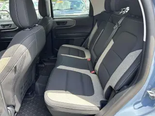 Ford Bronco Sport 2025 AWD Big Bend 4dr SUV