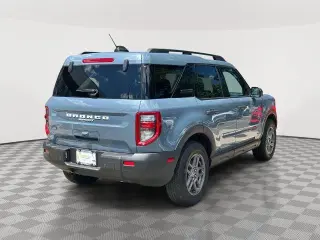 Ford Bronco Sport 2025 AWD Big Bend 4dr SUV