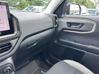 Ford Bronco Sport 2025 AWD Big Bend 4dr SUV