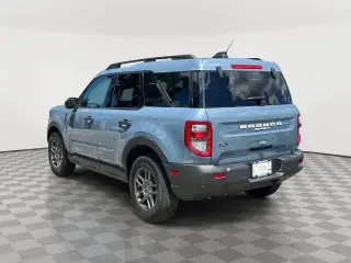 Ford Bronco Sport 2025 AWD Big Bend 4dr SUV