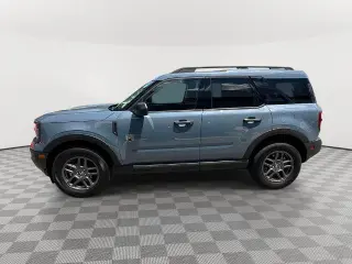 Ford Bronco Sport 2025 AWD Big Bend 4dr SUV