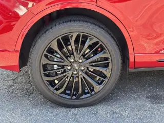 Lincoln Corsair 2023 AWD Reserve 4dr SUV