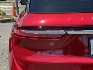 Lincoln Corsair 2023 AWD Reserve 4dr SUV