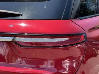 Lincoln Corsair 2023 AWD Reserve 4dr SUV