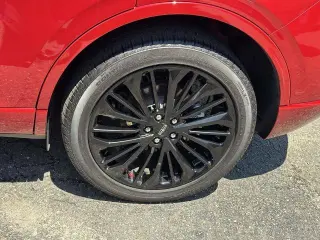Lincoln Corsair 2023 AWD Reserve 4dr SUV