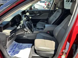 Lincoln Corsair 2023 AWD Reserve 4dr SUV