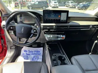 Lincoln Corsair 2023 AWD Reserve 4dr SUV