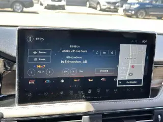 Lincoln Corsair 2023 AWD Reserve 4dr SUV
