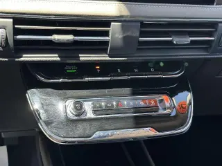 Lincoln Corsair 2023 AWD Reserve 4dr SUV
