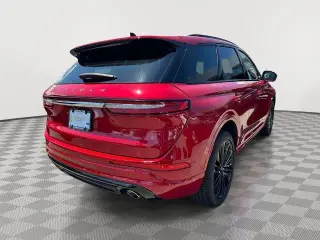 Lincoln Corsair 2023 AWD Reserve 4dr SUV