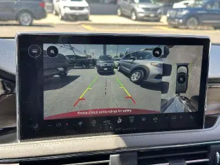 Lincoln Corsair 2023 AWD Reserve 4dr SUV