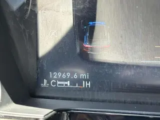 Lincoln Corsair 2023 AWD Reserve 4dr SUV