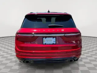 Lincoln Corsair 2023 AWD Reserve 4dr SUV