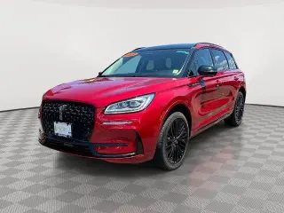 Lincoln Corsair 2023 AWD Reserve 4dr SUV