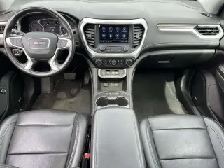 GMC Acadia 2022 4x4 SLT 4dr SUV