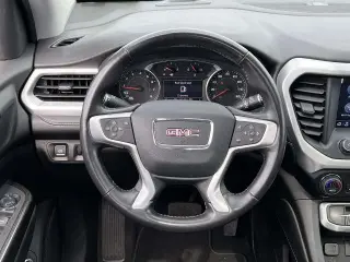 GMC Acadia 2022 4x4 SLT 4dr SUV