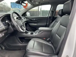 GMC Acadia 2022 4x4 SLT 4dr SUV
