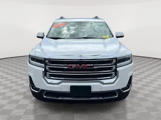 GMC Acadia 2022 4x4 SLT 4dr SUV