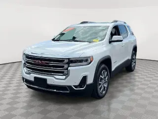 GMC Acadia 2022 4x4 SLT 4dr SUV