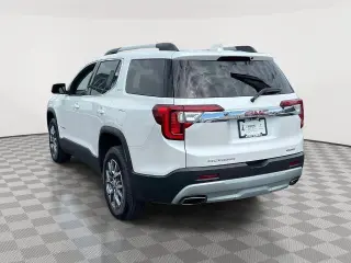 GMC Acadia 2022 4x4 SLT 4dr SUV
