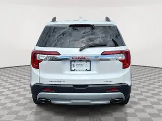 GMC Acadia 2022 4x4 SLT 4dr SUV