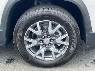 GMC Acadia 2022 4x4 SLT 4dr SUV
