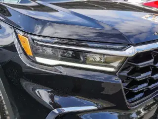 Honda Pilot 2023 AWD Elite 4dr SUV