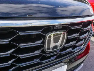 Honda Pilot 2023 AWD Elite 4dr SUV