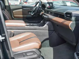 Honda Pilot 2023 AWD Elite 4dr SUV
