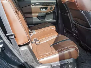 Honda Pilot 2023 AWD Elite 4dr SUV