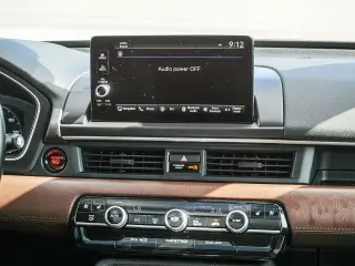 Honda Pilot 2023 AWD Elite 4dr SUV