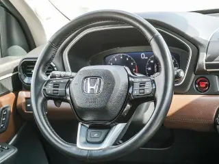 Honda Pilot 2023 AWD Elite 4dr SUV