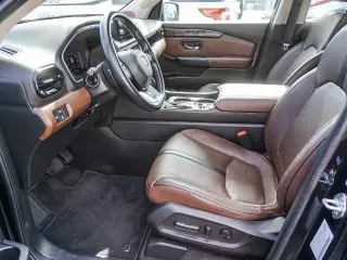 Honda Pilot 2023 AWD Elite 4dr SUV
