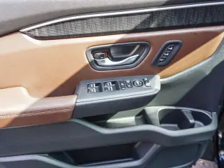 Honda Pilot 2023 AWD Elite 4dr SUV
