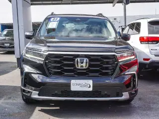Honda Pilot 2023 AWD Elite 4dr SUV