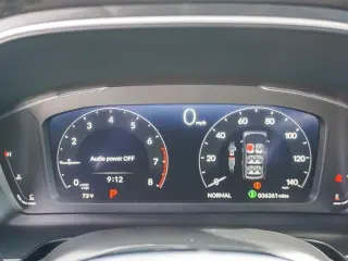 Honda Pilot 2023 AWD Elite 4dr SUV