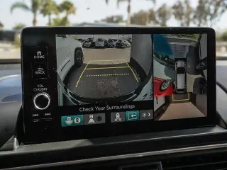 Honda Pilot 2023 AWD Elite 4dr SUV