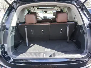 Honda Pilot 2023 AWD Elite 4dr SUV