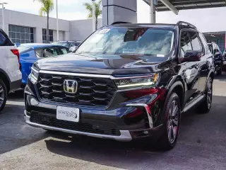 Honda Pilot 2023 AWD Elite 4dr SUV