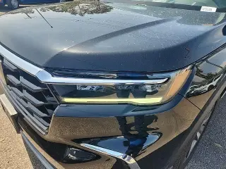 Honda Pilot 2023 AWD Elite 4dr SUV