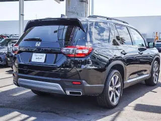 Honda Pilot 2023 AWD Elite 4dr SUV